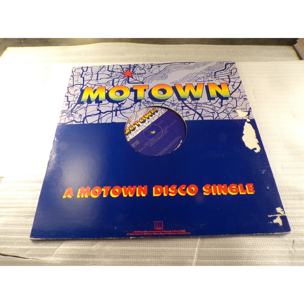 Apollo Astro Disco Motown 12 Inch Vinyl Single 1979 M 00018D1 126 BPM Soul Funk